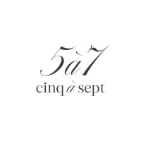 Cinq à Sept logo