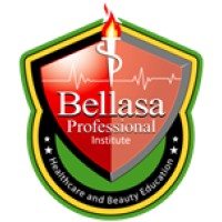 Bellasa Professional Institute logo