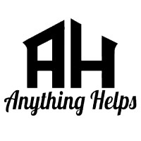 Anything Helps logo