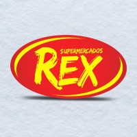 Rex Supermercados logo