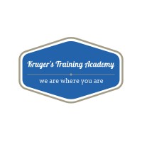 Kruger's Training Academy logo