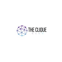 The Clique Club logo