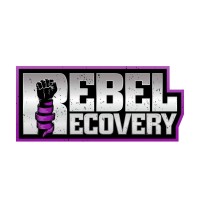 Rebel Recovery FL logo