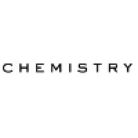 CHEMISTRY India logo