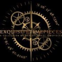 Exquisite Timepieces - Authorized Luxury Watch Dealer logo