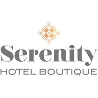 Serenity Hotel Boutique logo