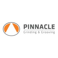PINNACLE GRINDING AND GROOVING LLC logo