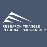 Research Triangle Regional Partnership (RTRP) logo