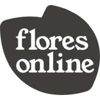 Flores Online logo