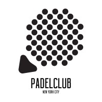 Padel Club NYC logo