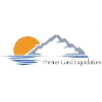 Premier Land Liquidators logo