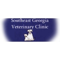 Southeast Georgia Vet Clinic logo