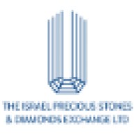 Israel Precious Stones & Diamonds Exchange logo