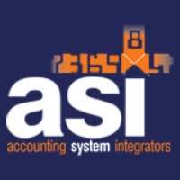 Accounting System Integrators logo