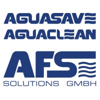 AFS Solutions GmbH logo