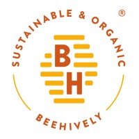 BeeHively logo