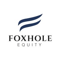 Foxhole Equity logo