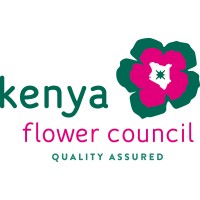 Kenya Flower Council logo