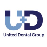 United Dental Group logo