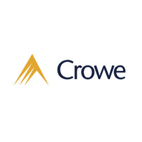 Crowe Foederer logo