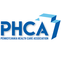 Pennsylvania Health Care Association logo
