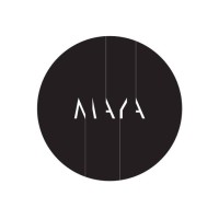 Maya- Firangi Indian Lounge logo