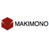 Makimono logo