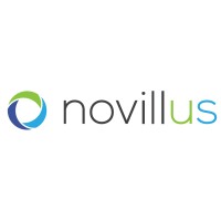 Novillus logo