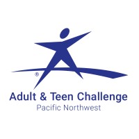 Pacific Northwest Adult & Teen Challenge logo