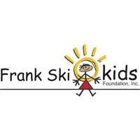 FRANK SKI KIDS FOUNDATION INC logo