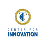 TCC Center For Innovation logo
