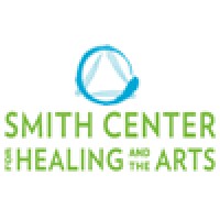 Smith Center For Healing And The Arts logo