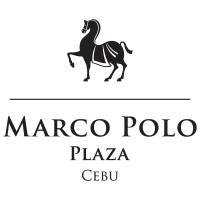 Marco Polo Plaza Cebu logo