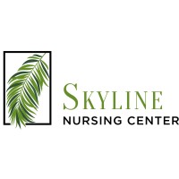 Skyline Nursing Center logo