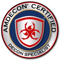 Amdecon logo
