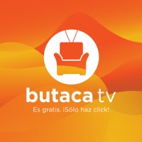 Butaca TV logo