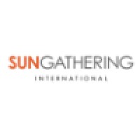SUN Gathering International, LLC logo
