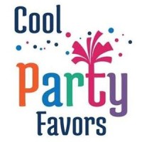 Cool Party Favors logo