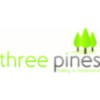 Three Pines Building Co Ltd logo