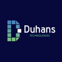 Duhans Technologies logo