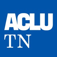 ACLU Of Tennessee logo