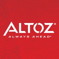 Altoz, Inc. logo