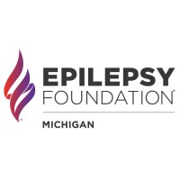 Epilepsy Foundation Of Michigan logo
