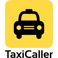TaxiCaller logo