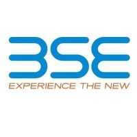 BSEIndia logo