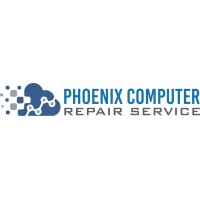 Phoenix Computer Repair Service logo
