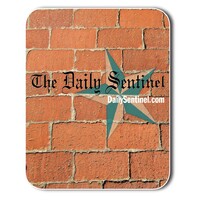The Daily Sentinel logo