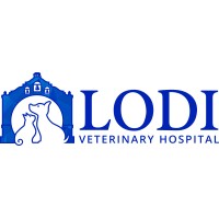 Lodi Veterinary Hospital logo