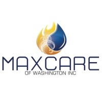 MaxCARE Of Washington logo