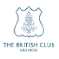 The British Club Bangkok logo